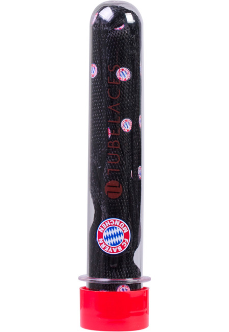 Urban Classics FC Bayern Logo/black - UNI