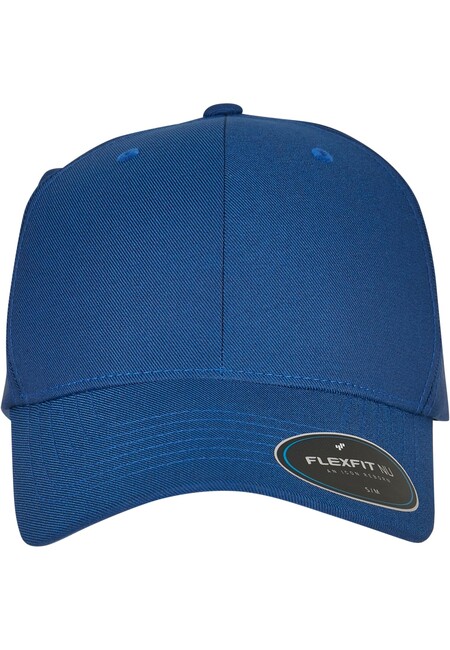 Urban Classics FLEXFIT NU® CAP royal - L/XL