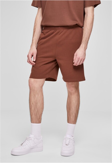 Urban Classics New Shorts bark - XL