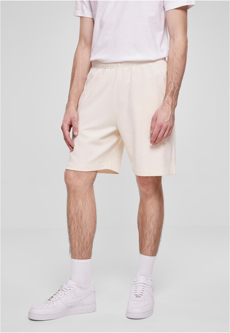 Urban Classics New Shorts whitesand - S