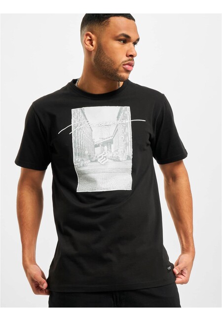 Rocawear Bushwick T-Shirts black - Size:L