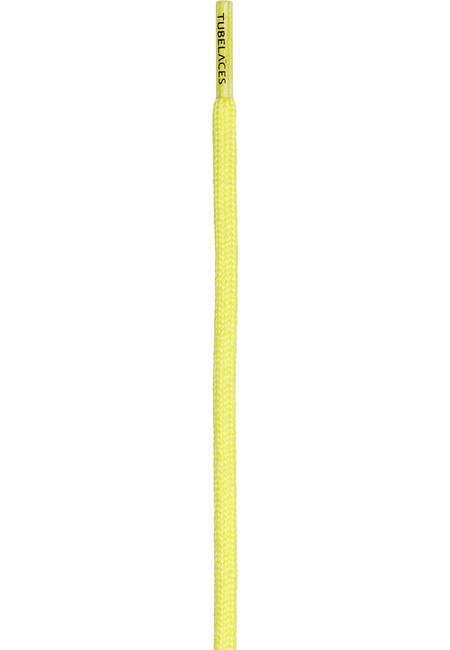 Urban Classics Rope Solid neonyellow - 150 cm