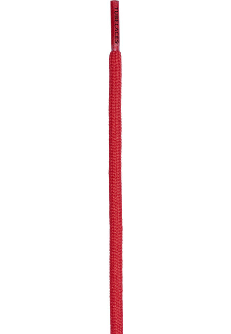 Urban Classics Rope Solid red - 130 cm