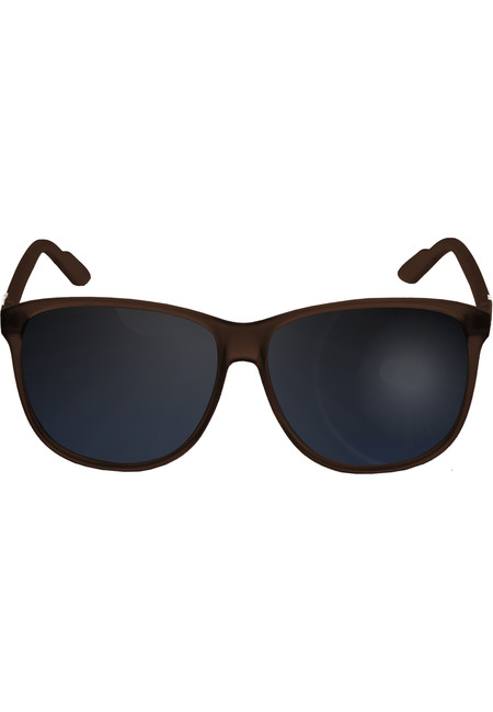 Urban Classics Sunglasses Chirwa brown - UNI