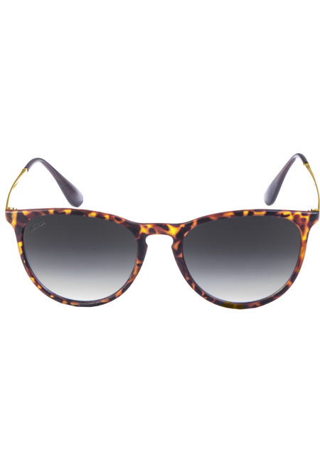 E-shop Urban Classics Sunglasses Jesica havanna/grey - UNI