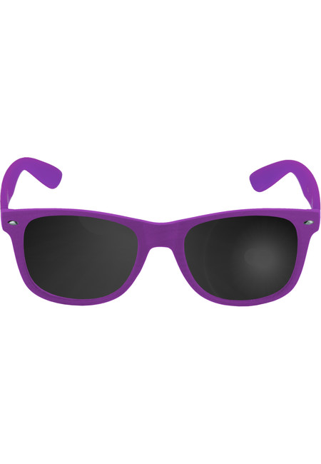 Urban Classics Sunglasses Likoma purple - UNI