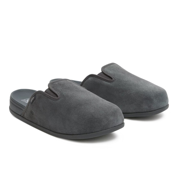 Papuče Vans Harbor Mule VR3 Dark Grey Surfshoes - 41 - 8.5 - 7.5 - 26.5 cm