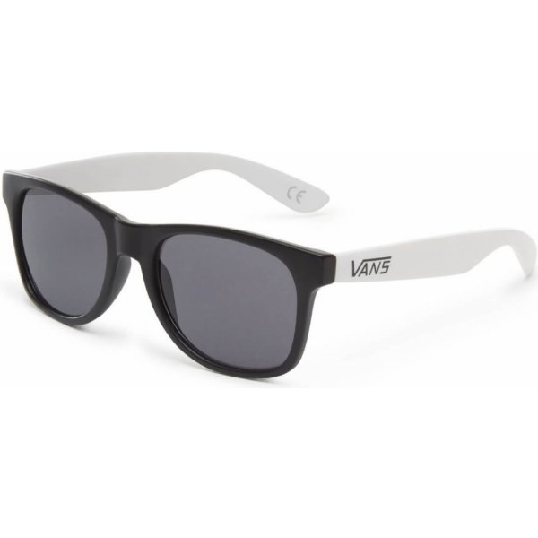 E-shop Slnečné okuliare Vans MN SPICOLI 4 SHADES Black/White - UNI